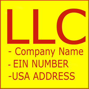 LLC (EIN Number)